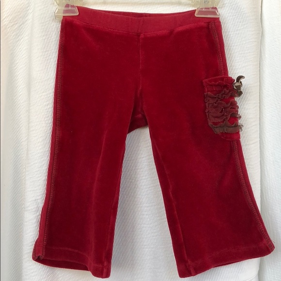 3 Piece Velour Track Suit. Pants, jacket, shirt - Picture 6 of 10